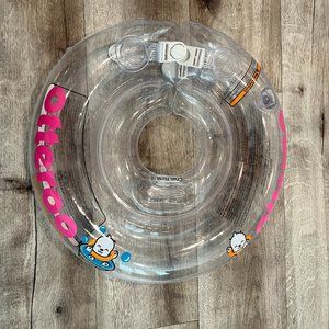 Otteroo MINI Baby Neck Float